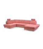 Corner sofa AVESTA 4 order